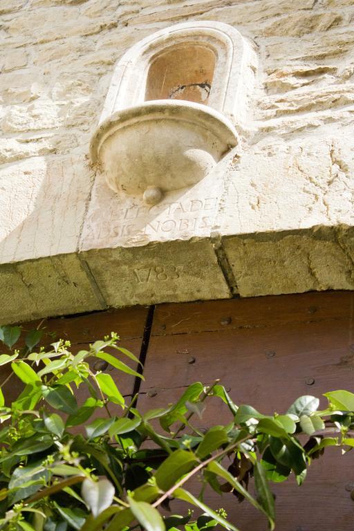 Millesime78 Διαμέρισμα Μπον Εξωτερικό φωτογραφία